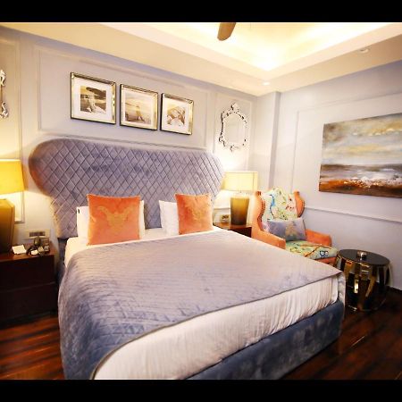 델리 아이비 하우스 B&B 외부 사진